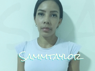 Sammtaylor