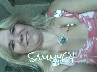 Sammy64