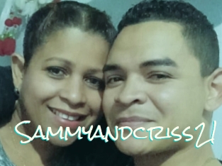 Sammyandcriss21
