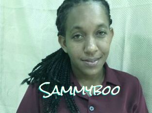 Sammyboo