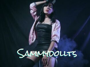 Sammydollts