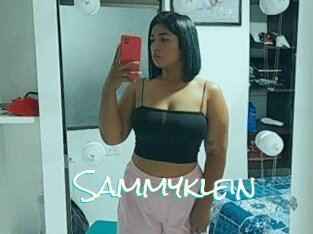 Sammyklein
