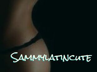Sammylatincute