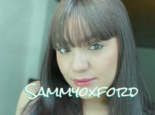 Sammyoxford