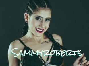 Sammyroberts