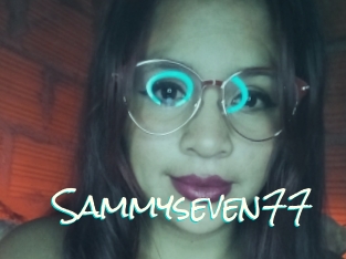 Sammyseven77