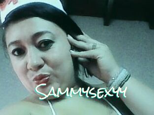 Sammysexyy