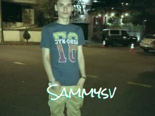 Sammysv