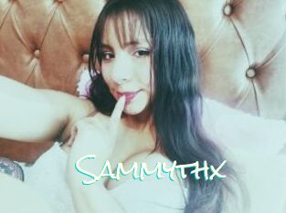 Sammythx