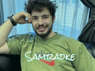 Samradke