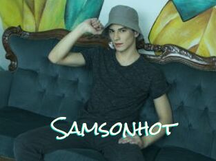 Samsonhot