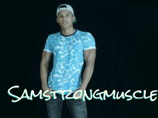 Samstrongmuscle