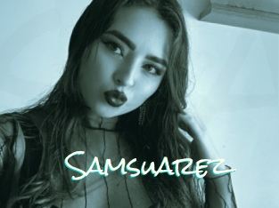 Samsuarez