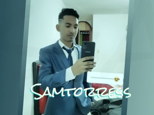 Samtorress
