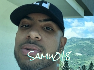 Samu018