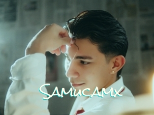 Samucamx