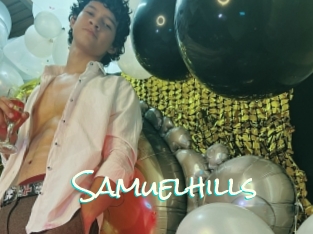 Samuelhills