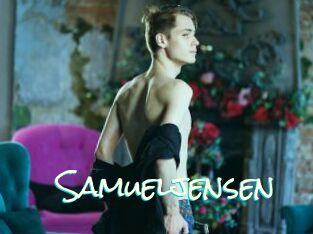 Samueljensen