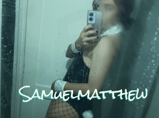 Samuelmatthew