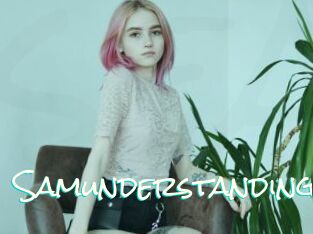Samunderstanding