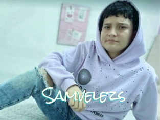 Samvelezs