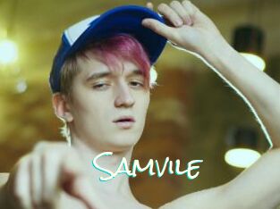 Samvile