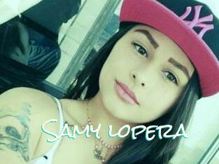 Samy_lopera