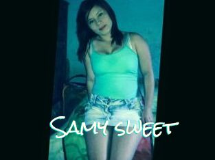Samy_sweet