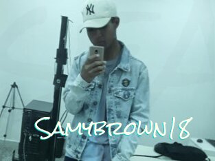 Samybrown18