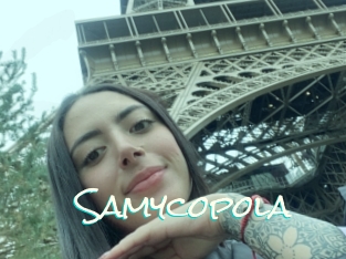 Samycopola