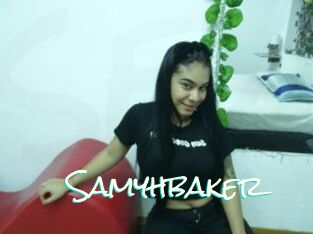 Samyhbaker