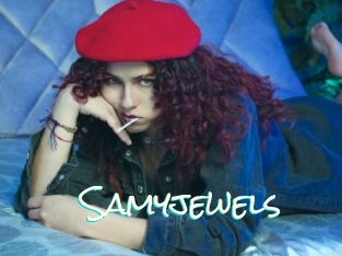 Samyjewels