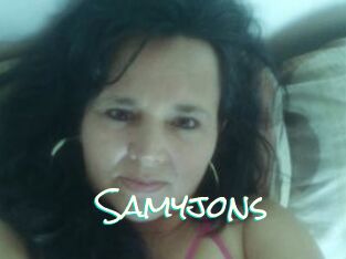 Samyjons
