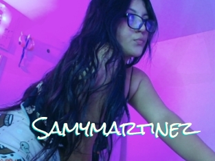 Samymartinez