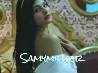Samymilleer