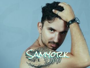 Samyork