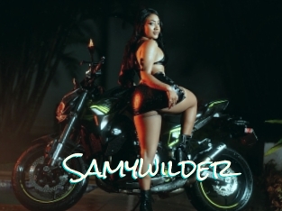 Samywilder