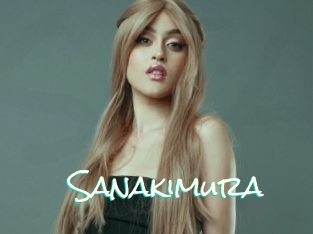 Sanakimura
