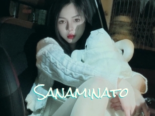 Sanaminato