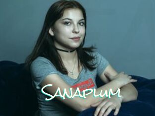 Sanaplum