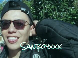 Sanboyxxx