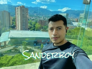 Sanderboy