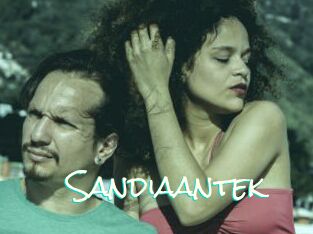 Sandiaantek