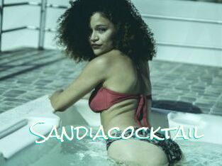 Sandiacocktail