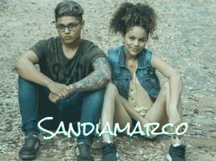 Sandiamarco