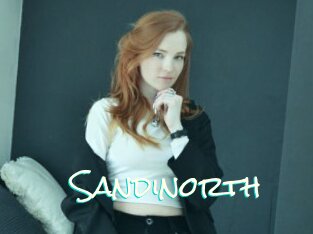Sandinorth