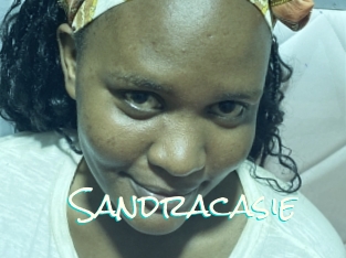 Sandracasie
