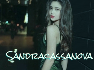 Sandracassanova
