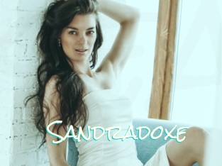 Sandradoxe