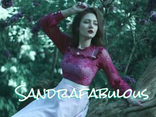 Sandrafabulous